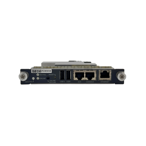 RE-S-MX104-S Routing Engine (REF)