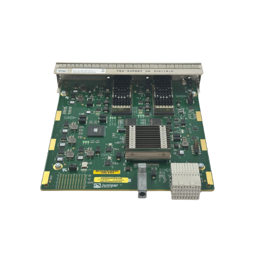 MIC-3D-2XGE-XFP E3 Juniper Networks