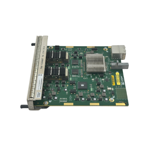 MIC-3D-2XGE-XFP E4 Circle Stock Ltd