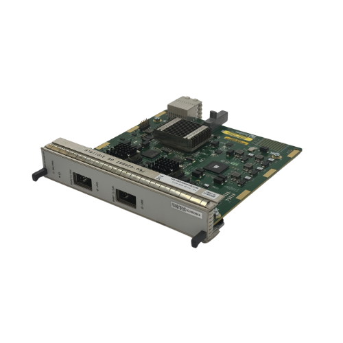 MIC-3D-2XGE-XFP Edge View Circle Stock Ltd