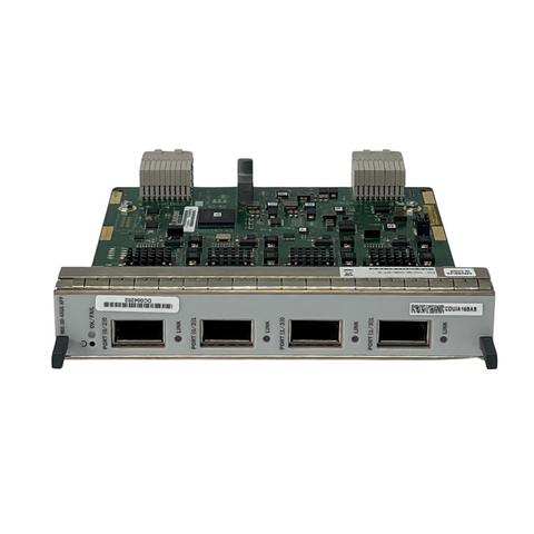 MIC-3D-4XGE-XFP (REF)