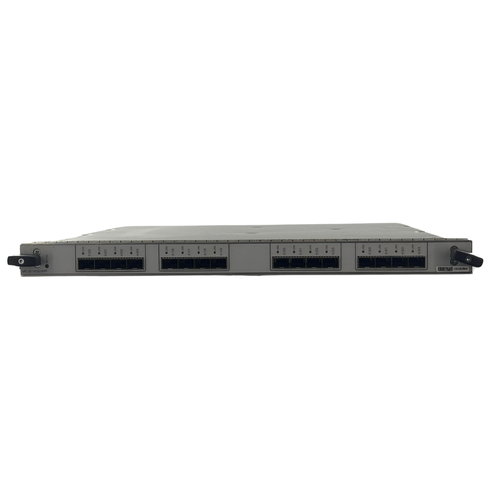 MPC-3D-16XGE-SFPP Front View Circle Stock Ltd