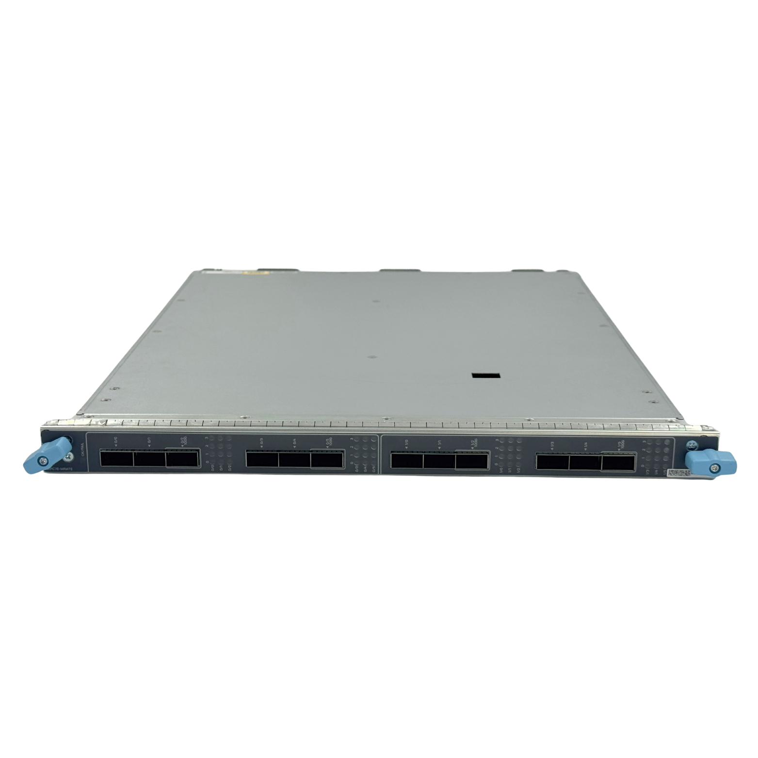 MPC7E-MRATE E1 Front View Circle Stock Ltd