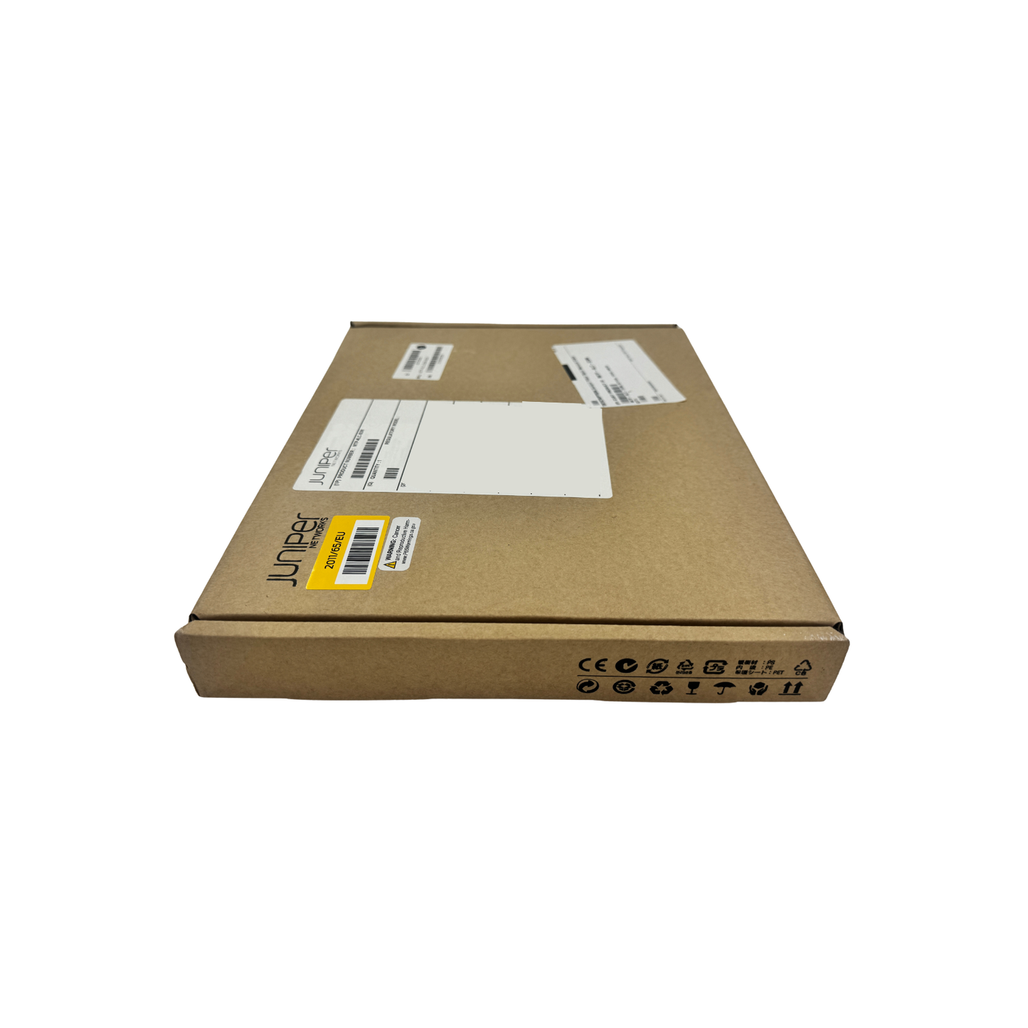 MTP-4LC-S3M Cable (NEW) Juniper Networks Circle Stock Ltd