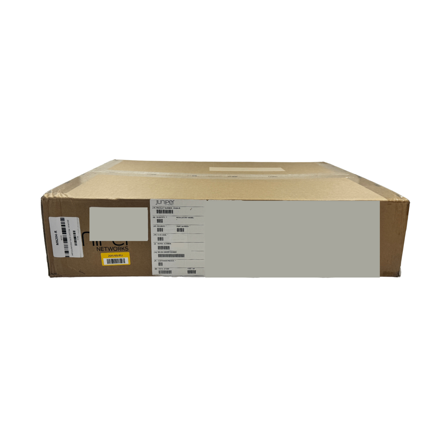 MX204-R E1 Circle Stock Ltd