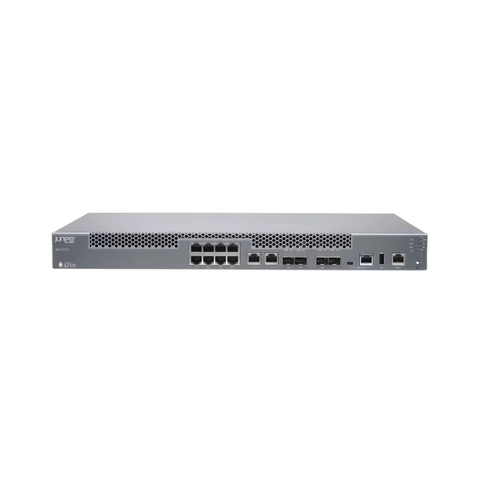 NFX250-S2 Networking Services Platform (NEW)