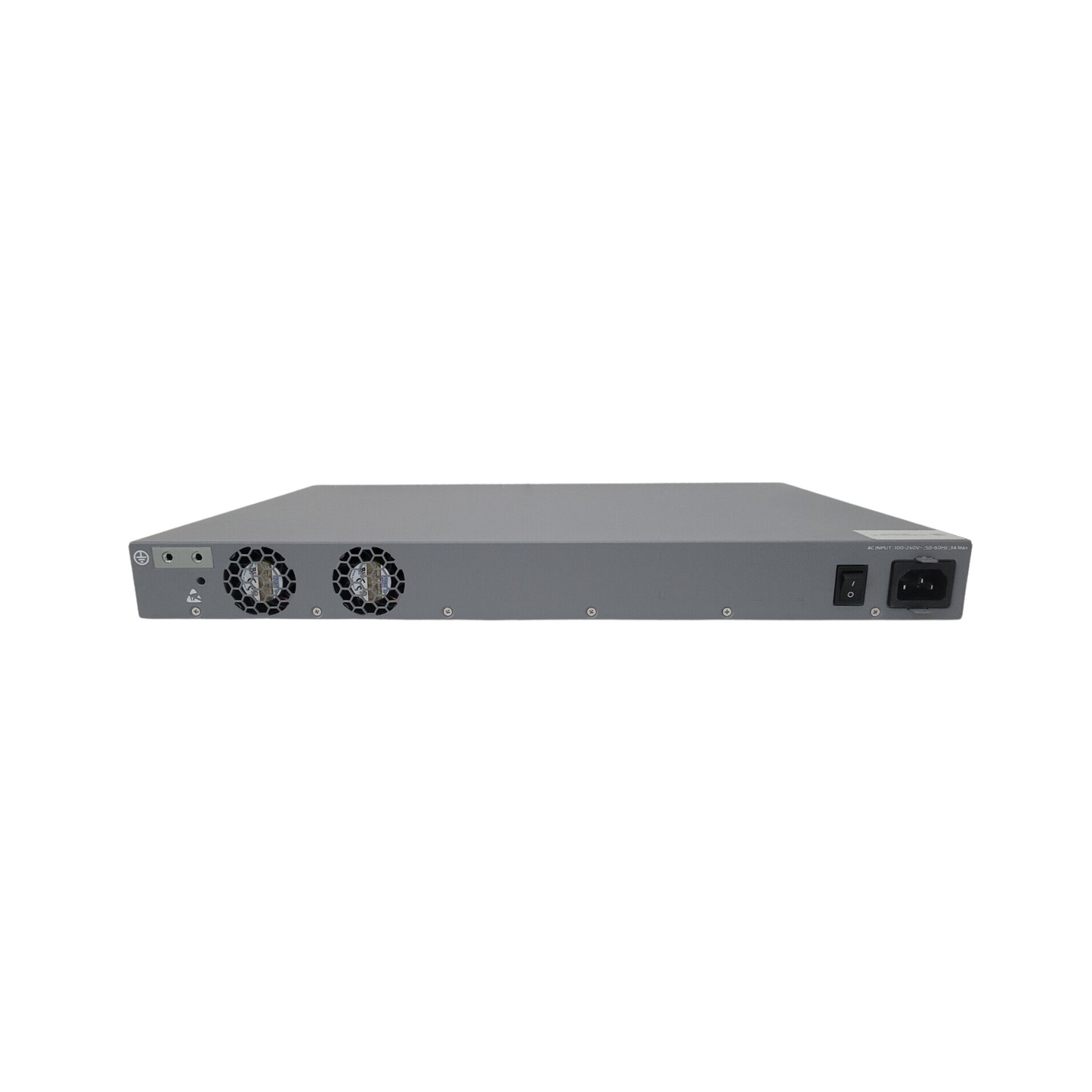 NFX250-S2 E2 Back View Circle Stock Ltd