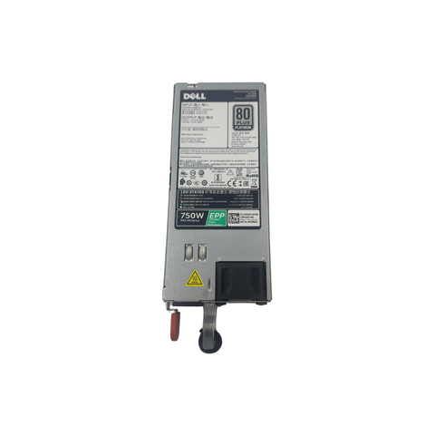 PJMDN 750W Power Supply (REF)