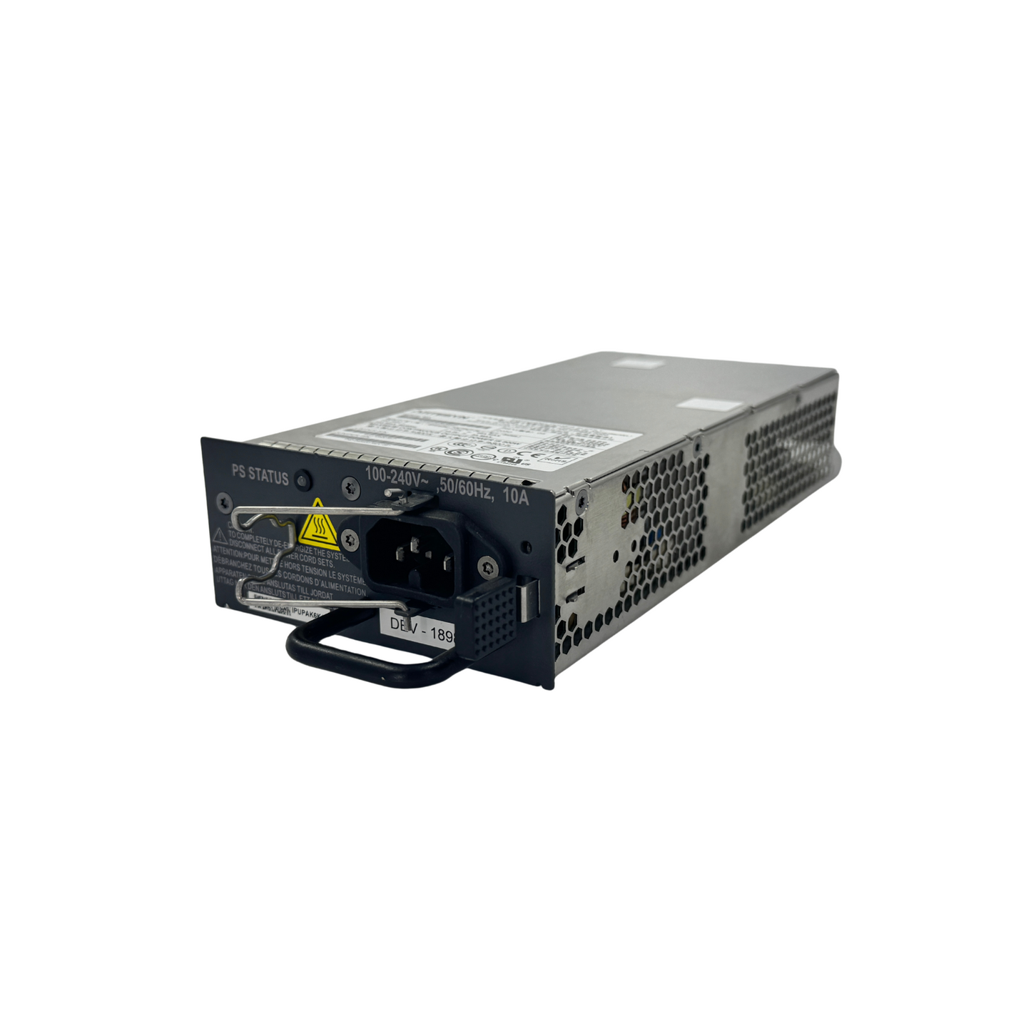 PWR-MX104-AC-SE4 Circle Stock Ltd