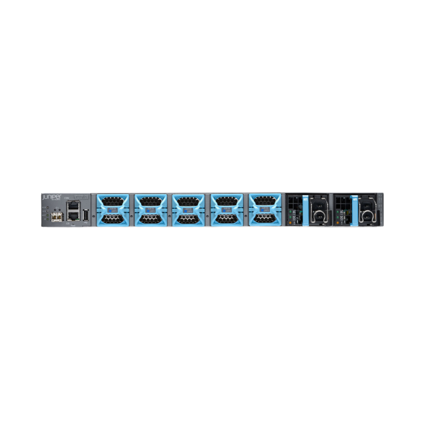 QFX5100-48S-3 Switch (NEW)