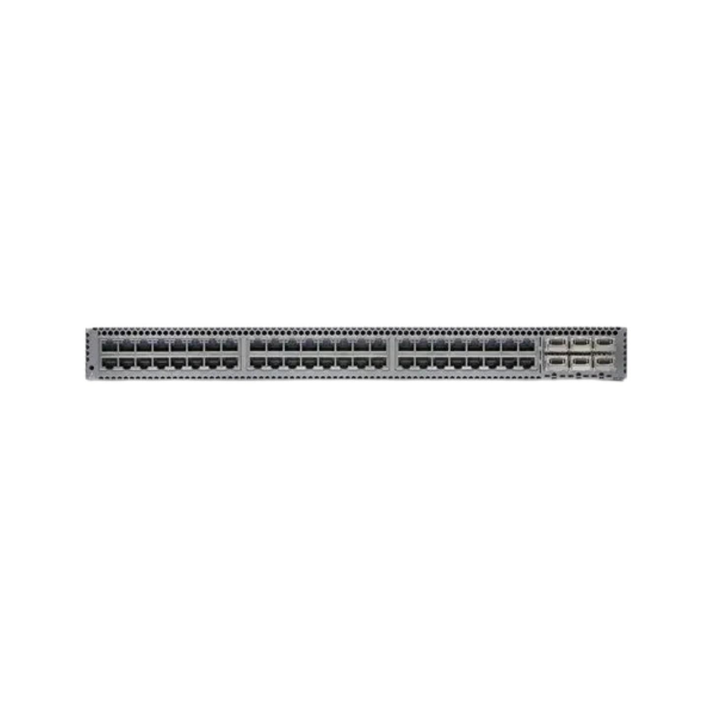 QFX5100-48T Switch (Chassis Only) (REF)