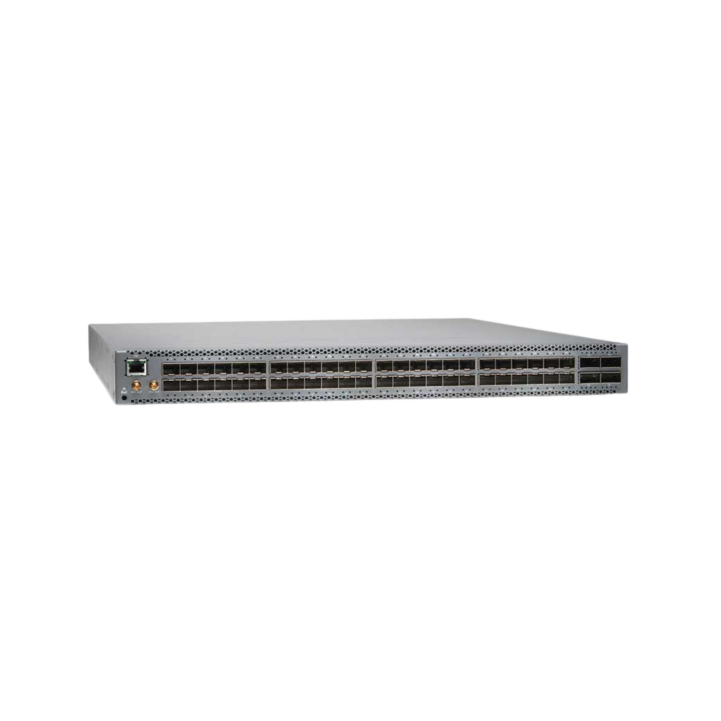 QFX5110-48S E1 Edge View Circle Stock Ltd