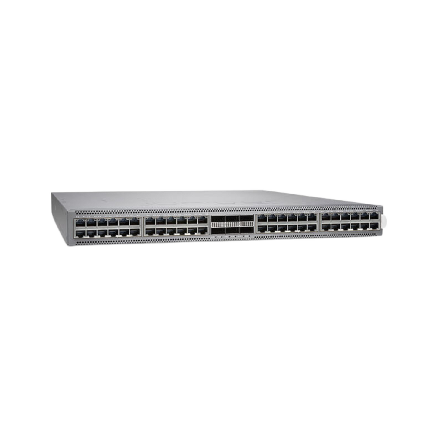 QFX5120-48T E2 Edge View Circle Stock Ltd