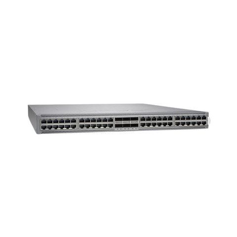 QFX5120-48T Switch (NEW)