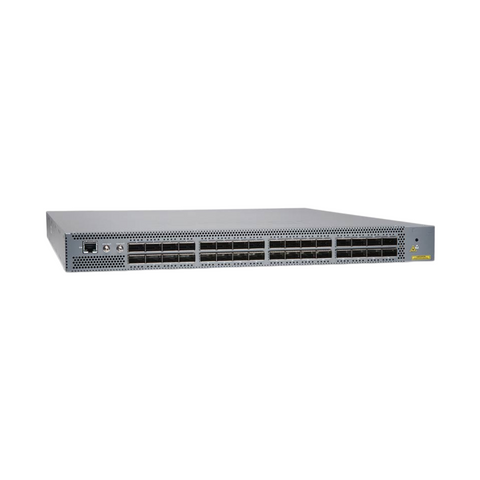 QFX5200-32 100GbE Switch (NEW)