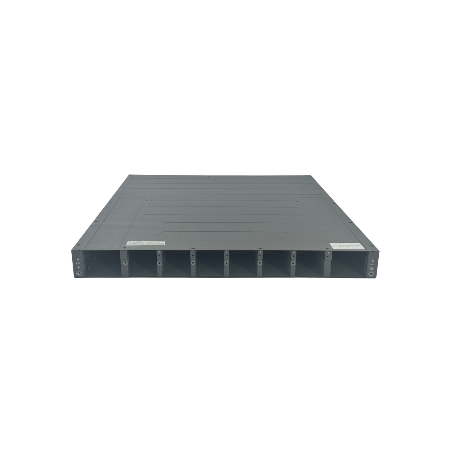 QFX5200-48Y E3 Circle Stock Ltd