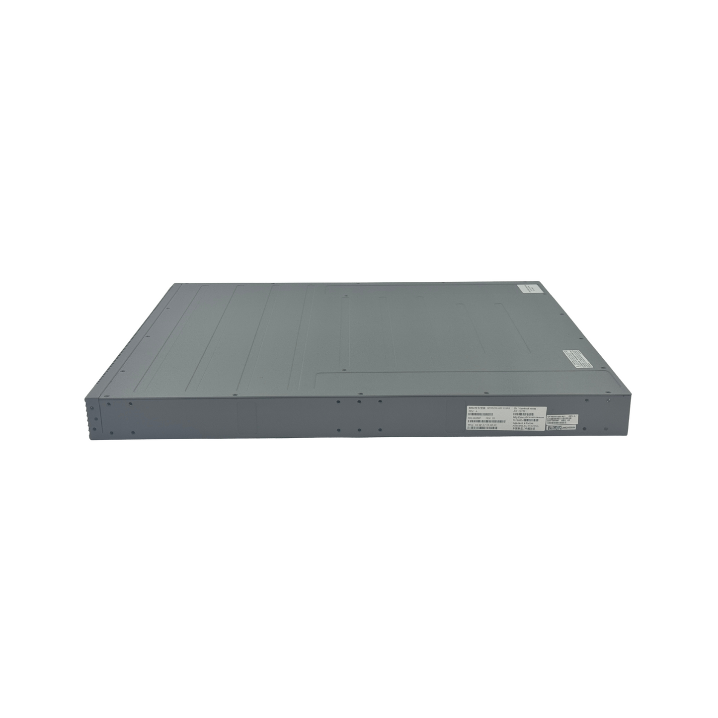 QFX5200-48Y E4 Circle Stock Ltd