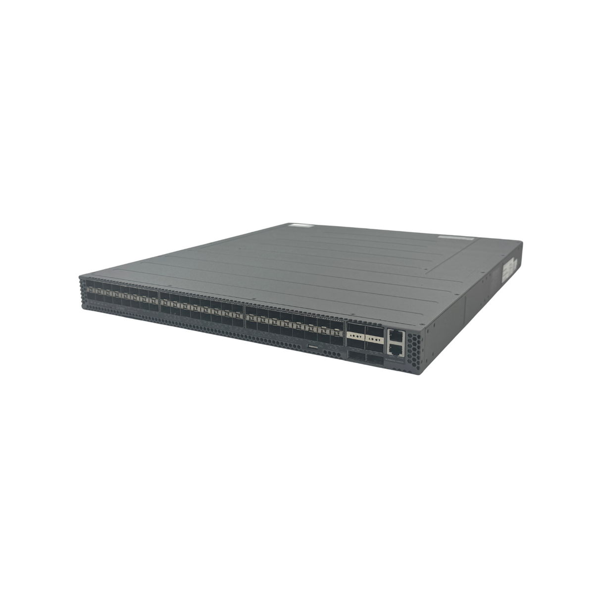 QFX5200-48Y Switch (REF) Juniper Networks Circle Stock Ltd