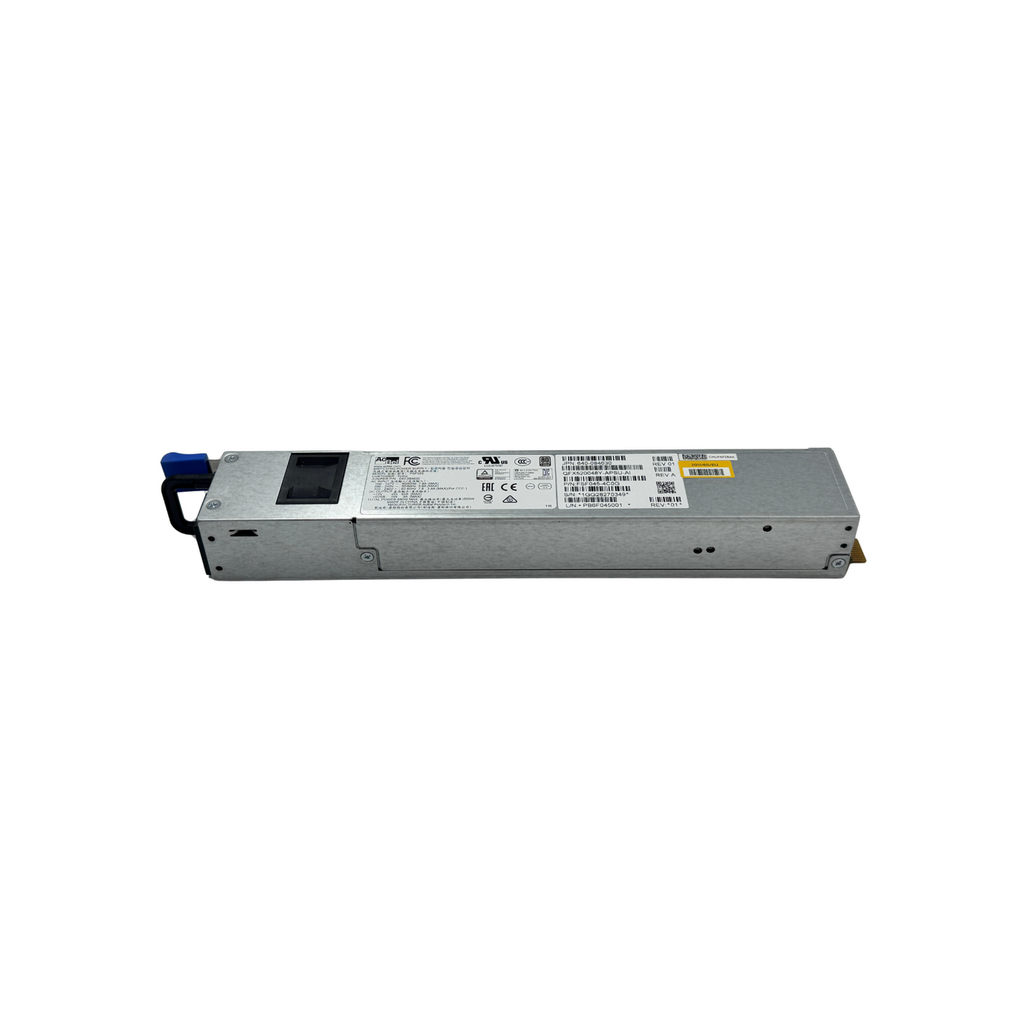 QFX520048Y-APSU-AI Circle Stock Ltd