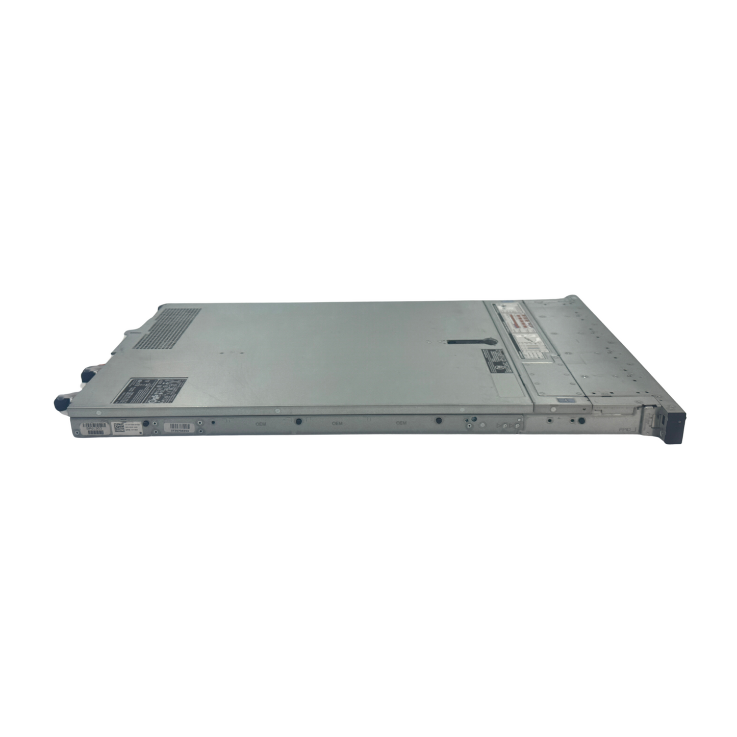 R640-10SFFE2 Circle Stock Ltd