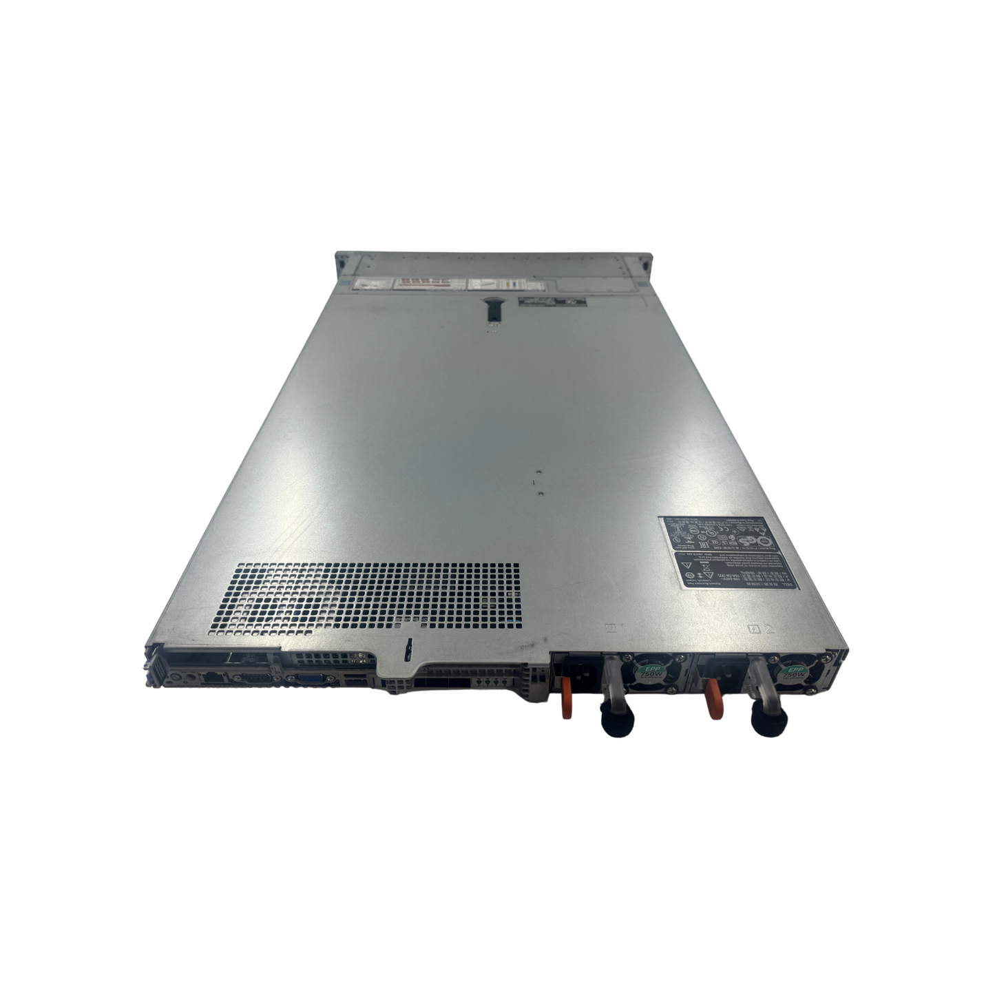 R640-10SFFE3 Circle Stock Ltd