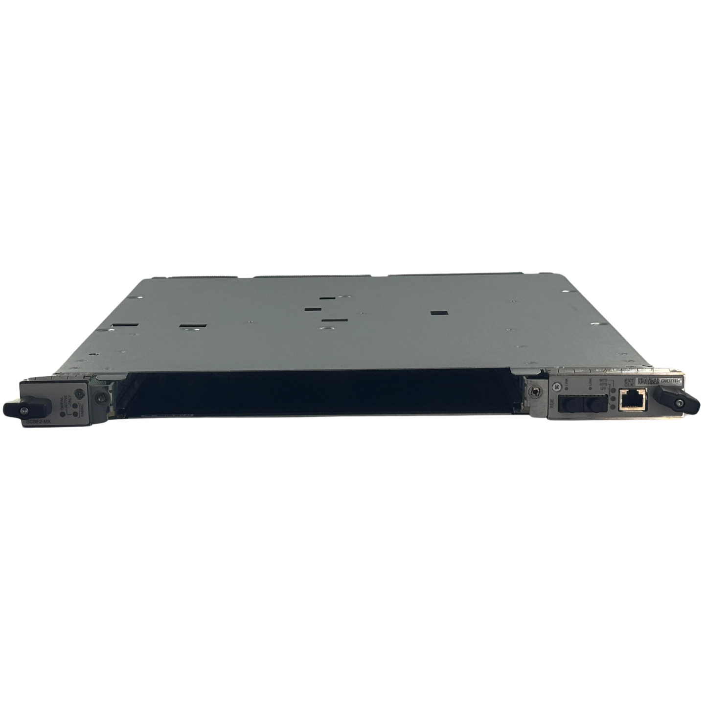 SCBE2-MX-SE2 Circle Stock Ltd