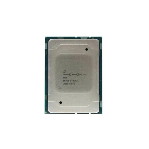 Intel Xeon Gold 5115 SR3GB CPU (REF)