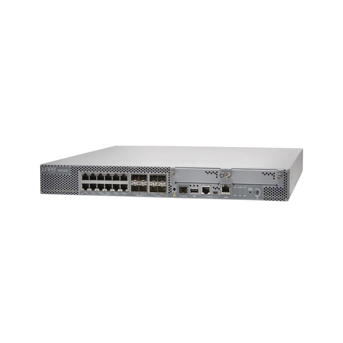 SRX1500 (Chassis Only) (REF)