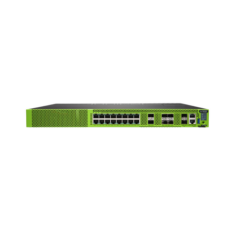 SRX1600-AC Services Gateway (REF)