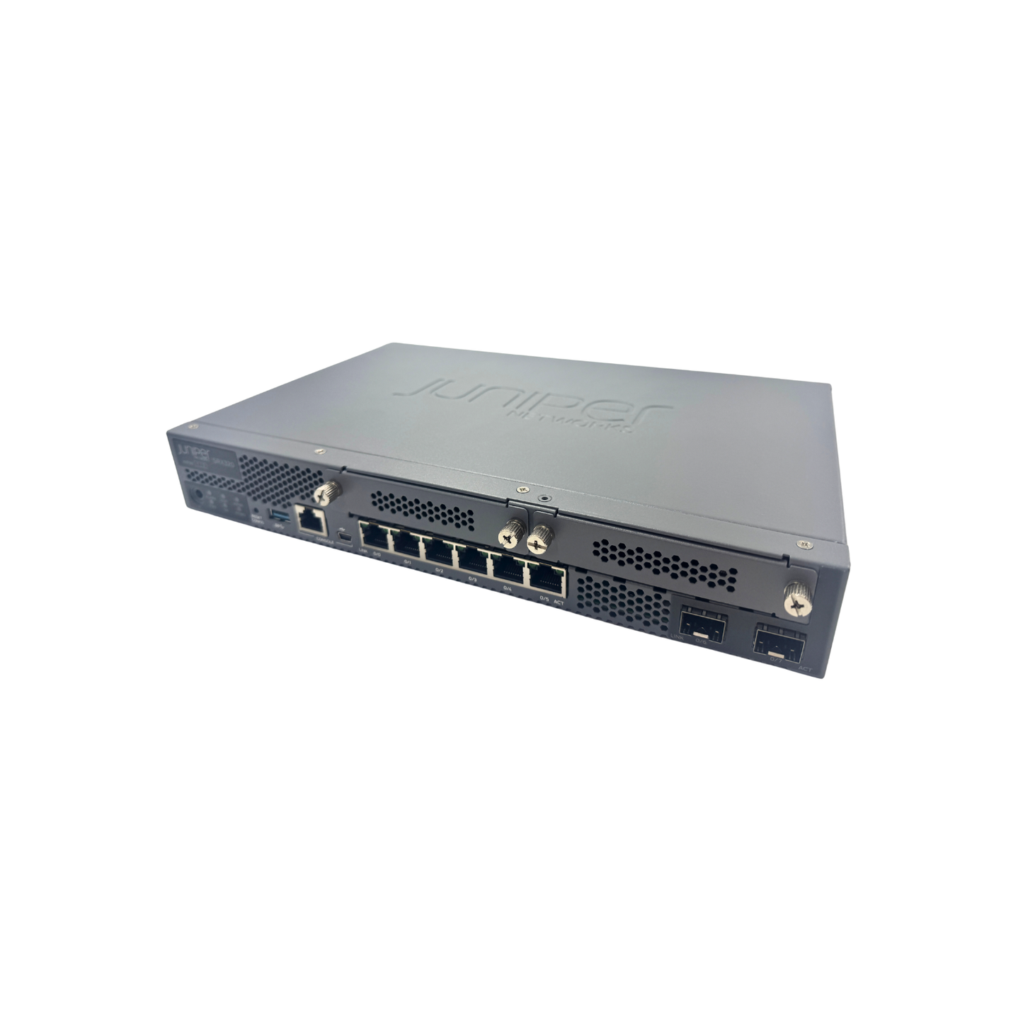 SRX320-P Edge View Circle Stock Ltd