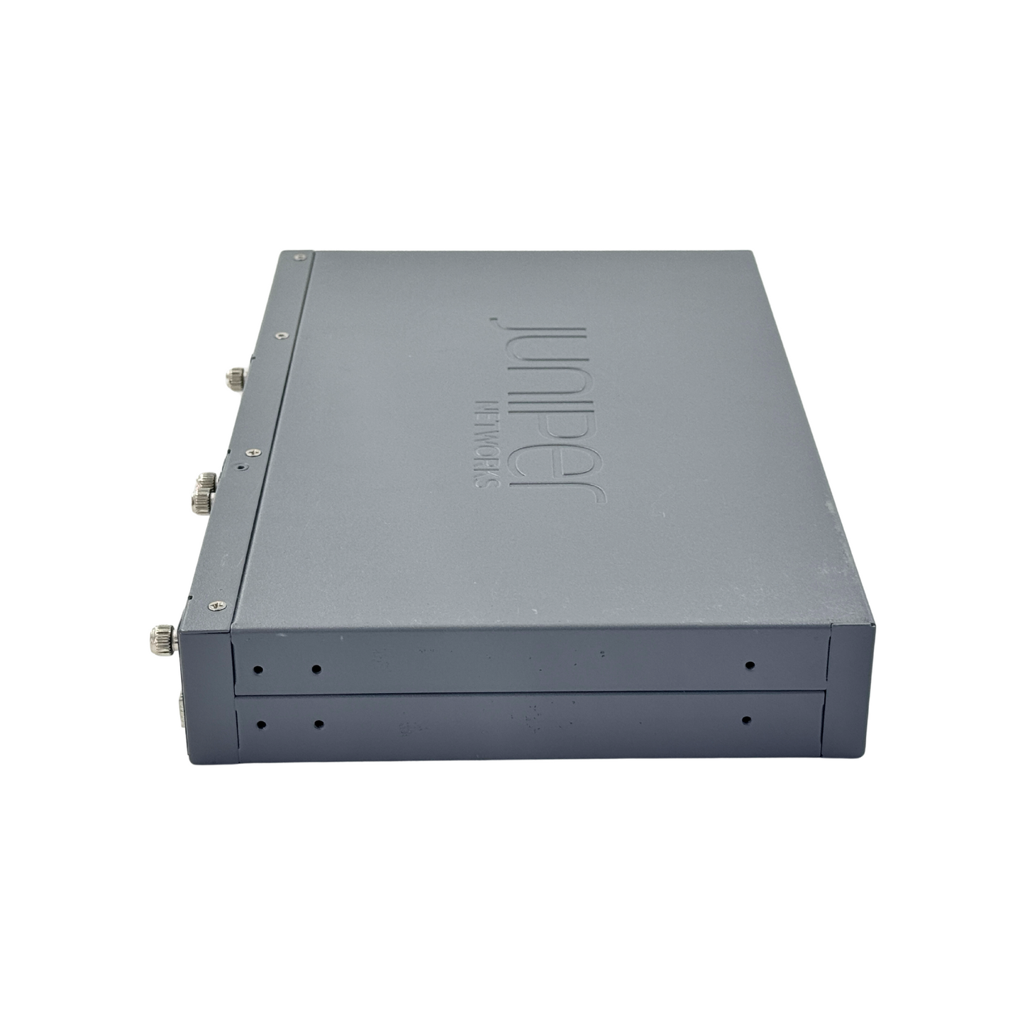 SRX320-SYS-JB E2 Side View