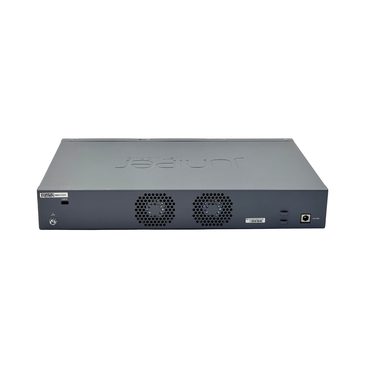 SRX320-SYS-JB REF E3 Back View