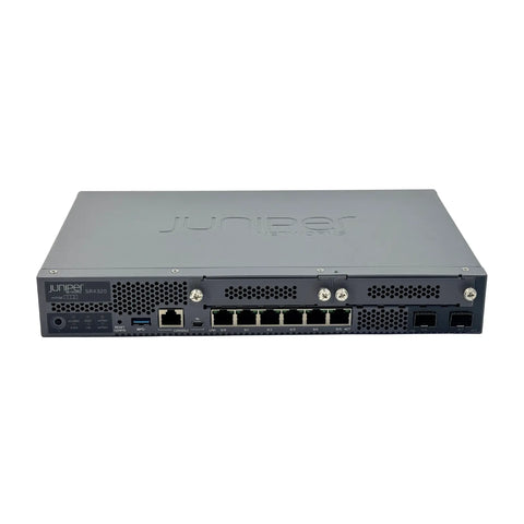 SRX320-SYS-JB Services Gateway (REF)