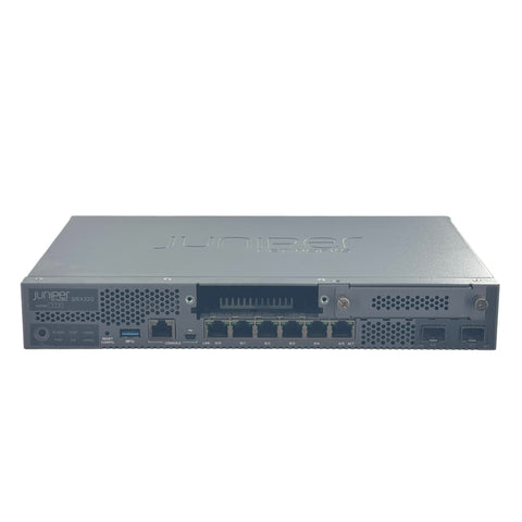 SRX320 Firewall (Chassis Only) (NEW)