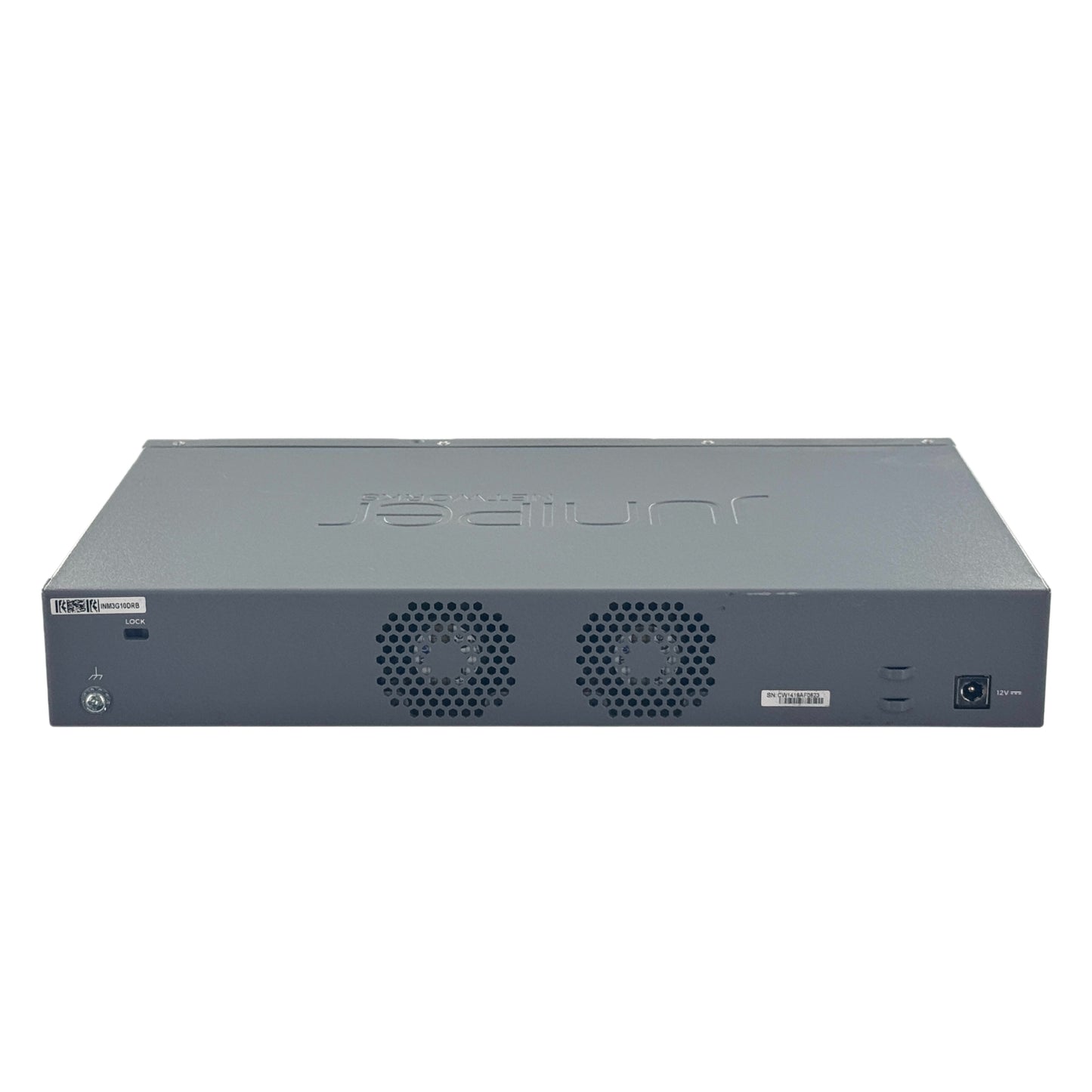 SRX320 Firewall (Chassis Only) (NEW)