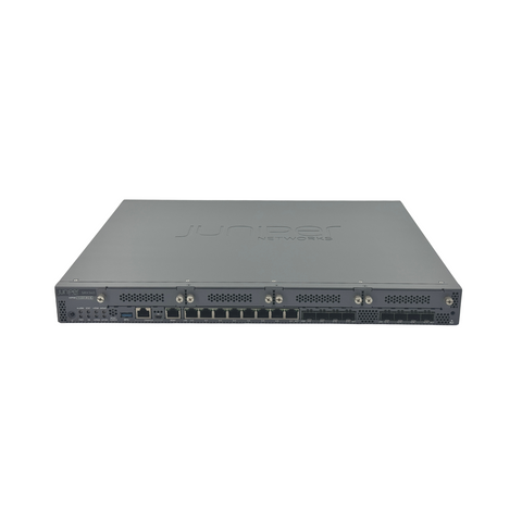 SRX340 Services Gateway (REF)