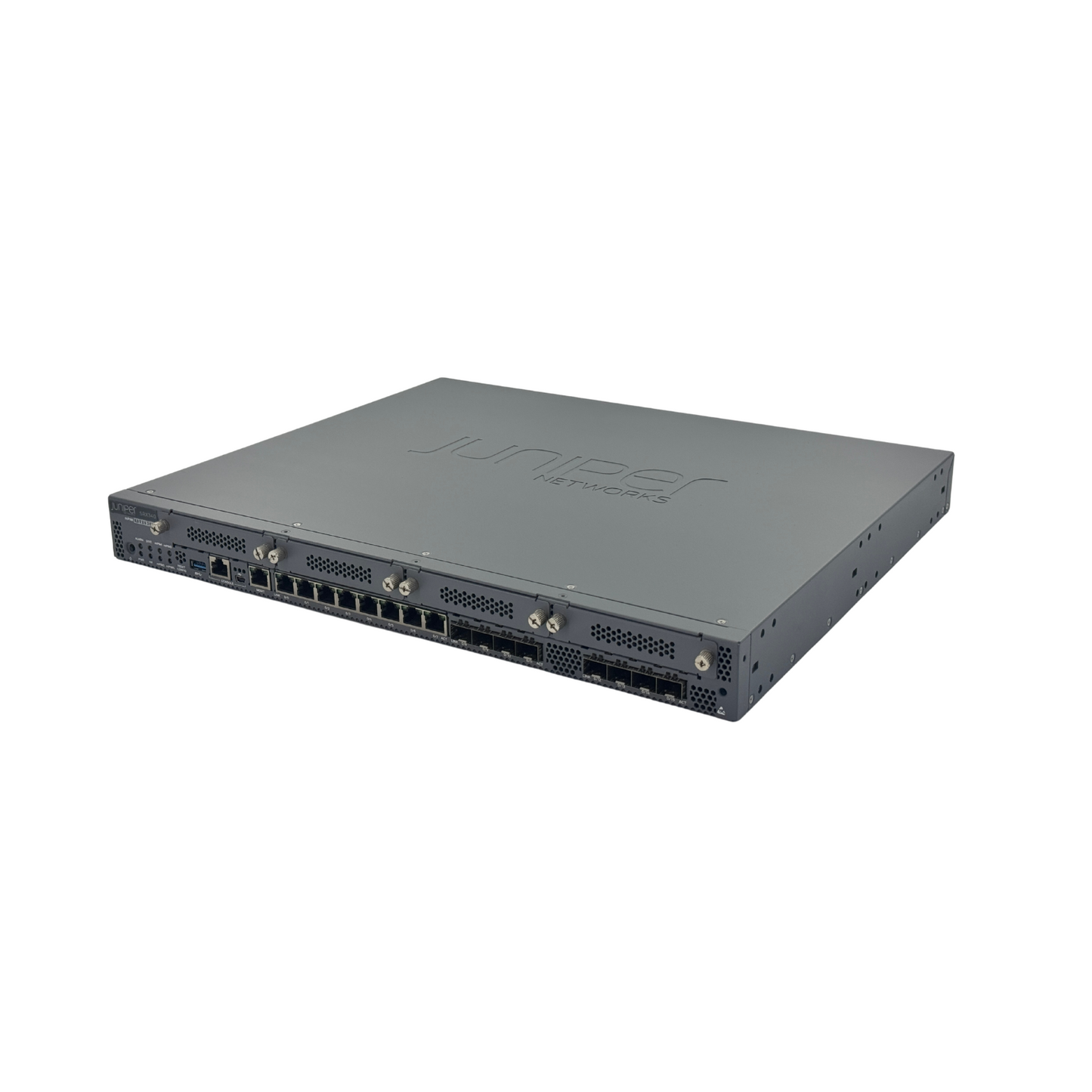 SRX340 E5 Edge View Circle Stock Ltd