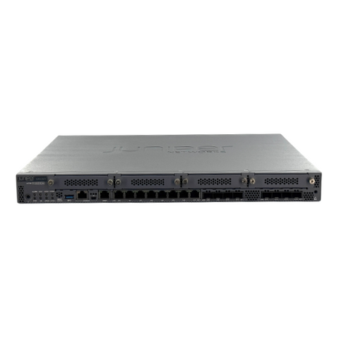 SRX345-SYS-JB Services Gateway (REF)