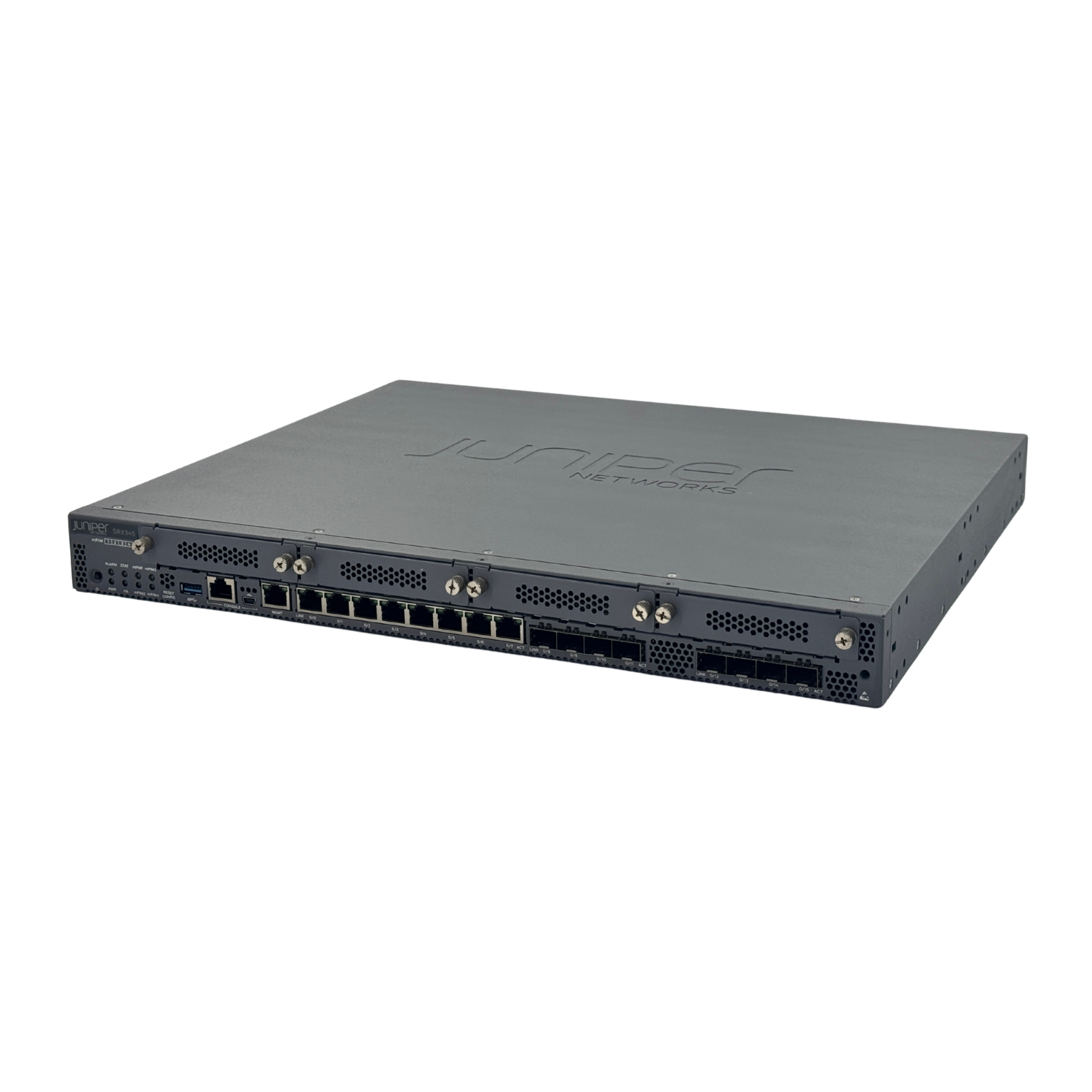 SRX345 E5 Edge View Circle Stock Ltd