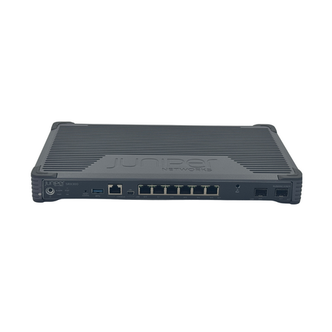 SRX300 Firewall (REF)