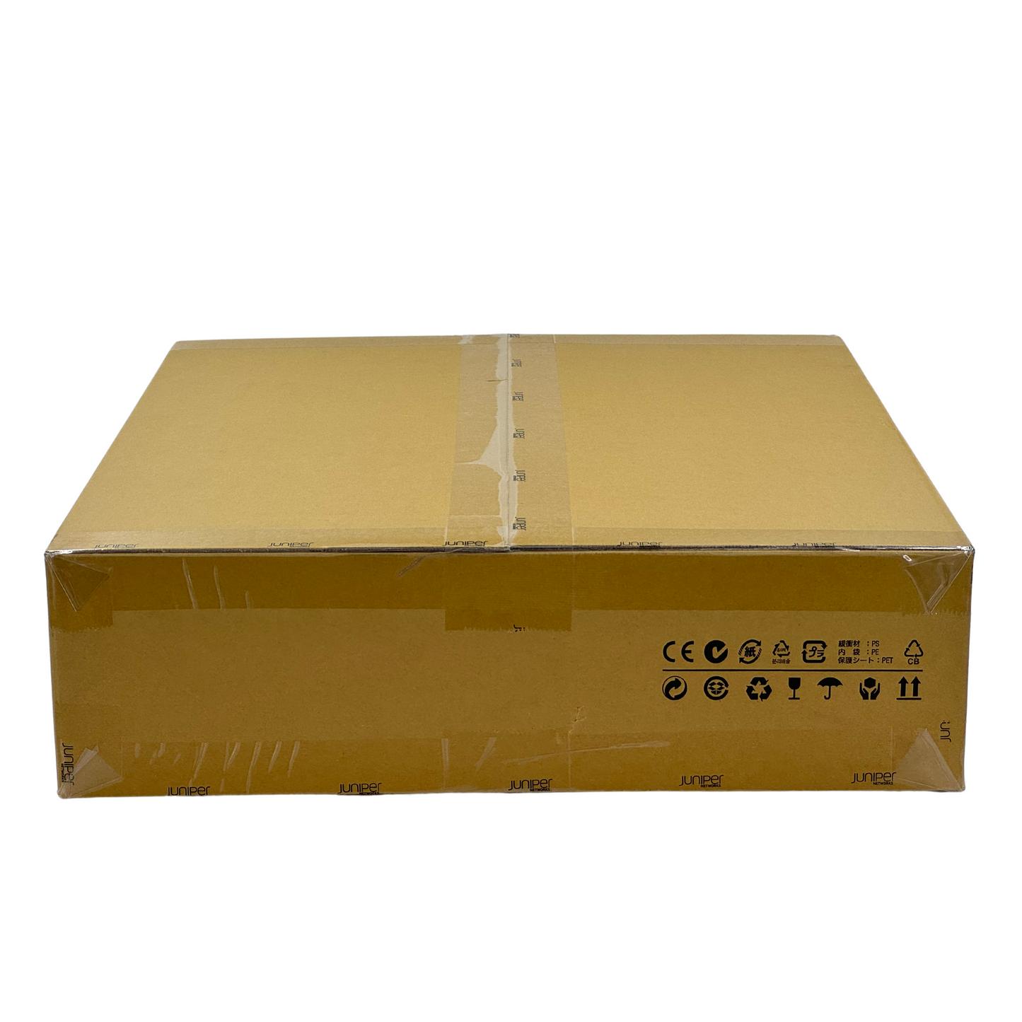 SRX340-SYS-JB Services Gateway (NEW) Juniper Networks Circle Stock Ltd