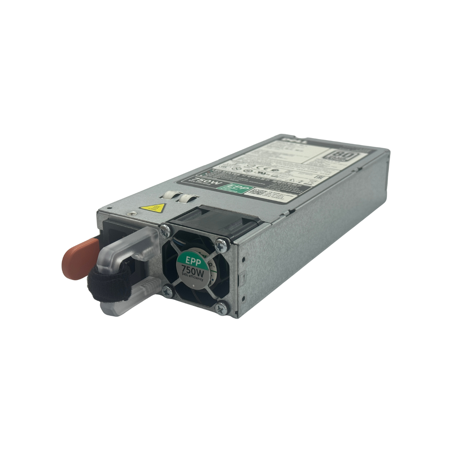 W8R3C 750W PLATINUM Power Supply (REF) Dell Circle Stock Ltd