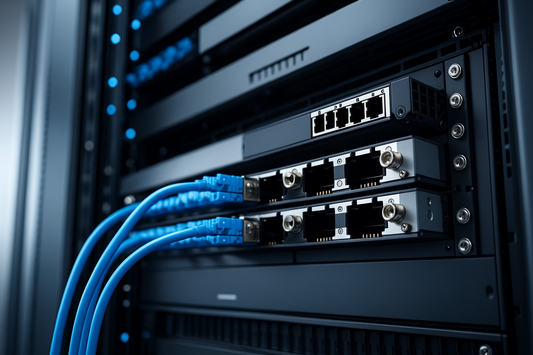 Exploring the Juniper MPC3D-16XGE-SFPP - Circle Stock Ltd