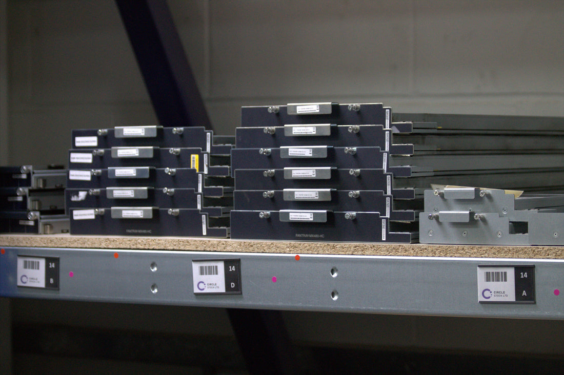 A Smarter Approach to IT Asset Disposal