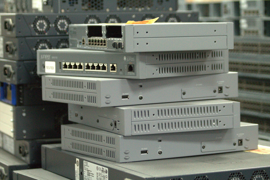 Juniper Devices