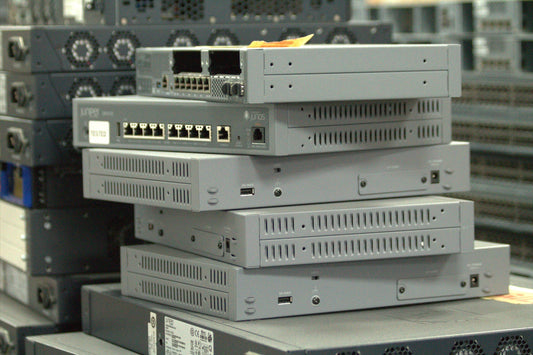 Juniper Devices