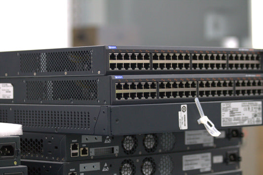 Juniper EX vs Cisco Catalyst