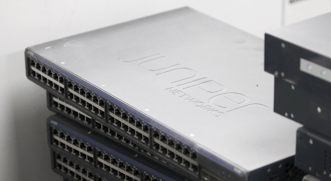 Refurbished Networking Equipment: Myths vs. Facts