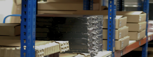 Smarter Security in 2025: Remanufactured Firewalls - Circle Stock Ltd