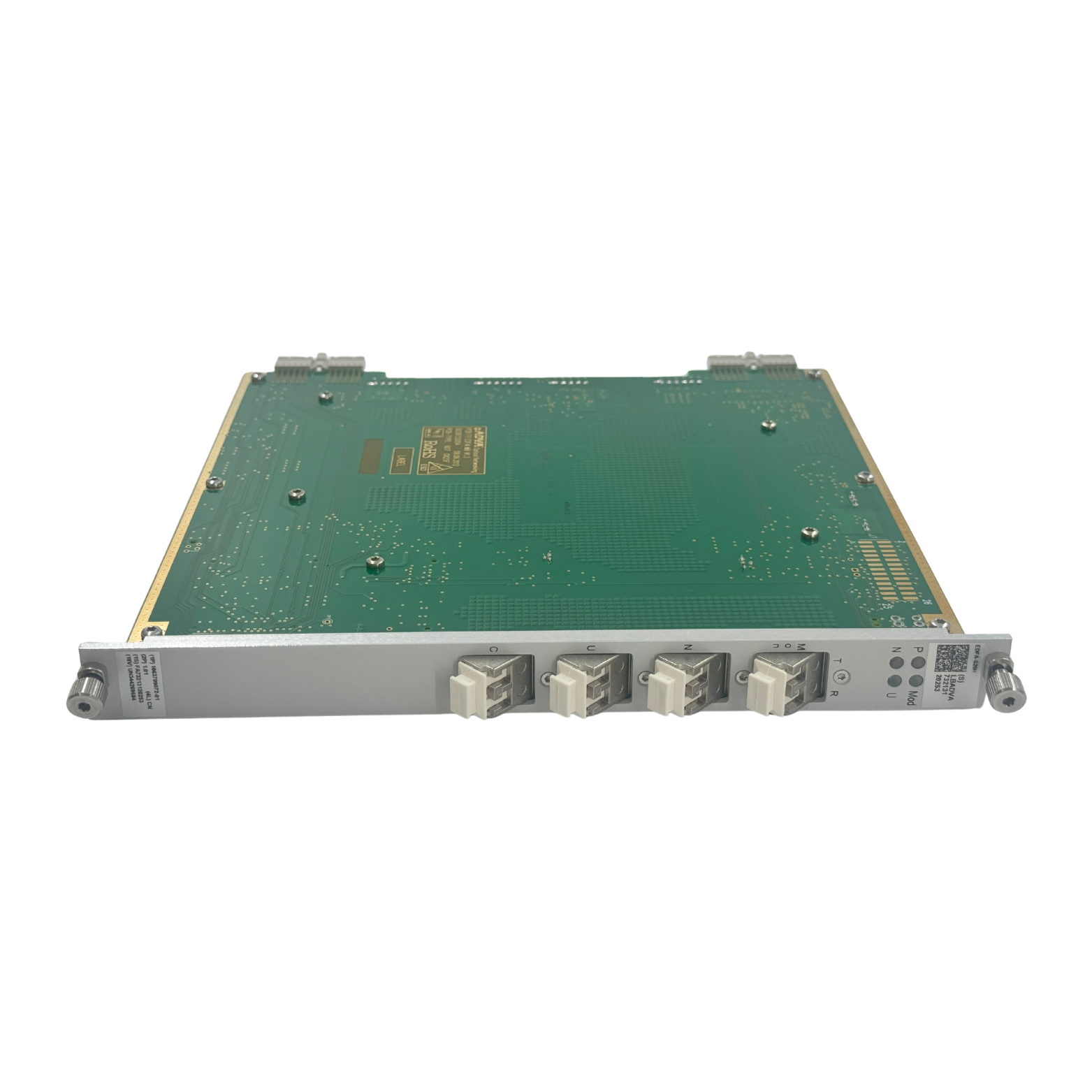 1063709072-01 Module (REF) ADVA  Circle Stock Ltd